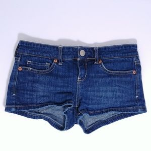 Aeropostle Jean Shorts